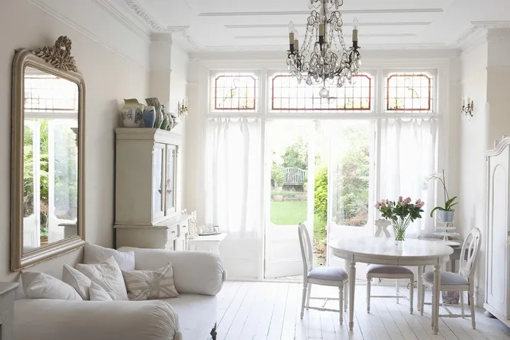 5 Ways To Enhance Natural Light In Your Home